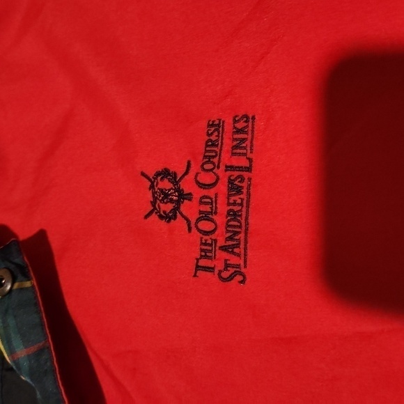 Proquip Golf Vest - Picture 2 of 7